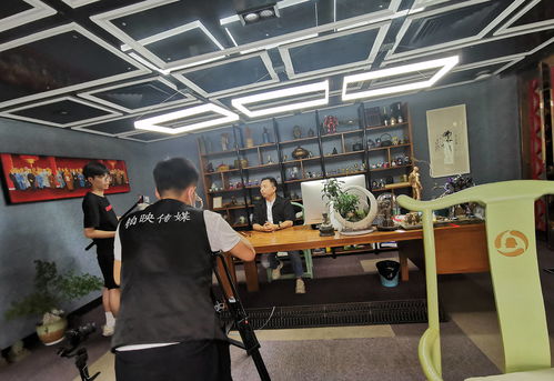 广州铂映传媒 在互联网时代背景下,企业拍摄制作招商宣传片有什么好处