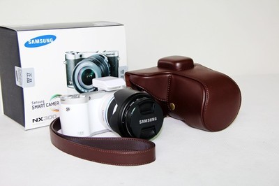 【广州奥林巴斯品牌设计:三星NX300相机包、摄影包、皮套】价格,厂家,图片,摄影包,张环远-