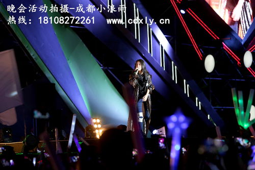 大型活动摄影 会议活动拍摄首选成都小浪雨,成都优秀商务活动摄影服务商