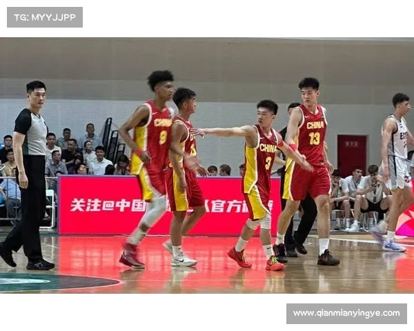 U19 男篮热身赛爆冷负埃及!曲绍斌固执用人酿苦果,首节崩盘成致命败因 U19 男篮热身赛爆冷负埃及!曲绍斌固执用人酿苦果,首节崩盘成致命败因