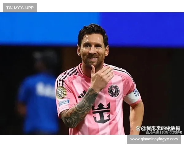 杜埃盛赞梅西:足坛传奇与时代精神的象征 杜埃盛赞梅西:足坛传奇与时代精神的象征